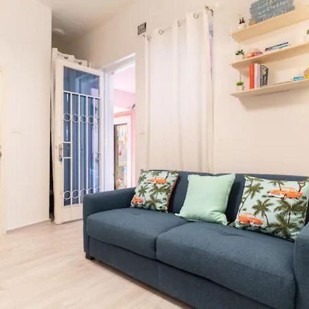 Fish4Wish Old Town Rovinj Studio Apartment Extérieur photo