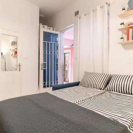 Fish4Wish Old Town Rovinj Studio Apartment Extérieur photo