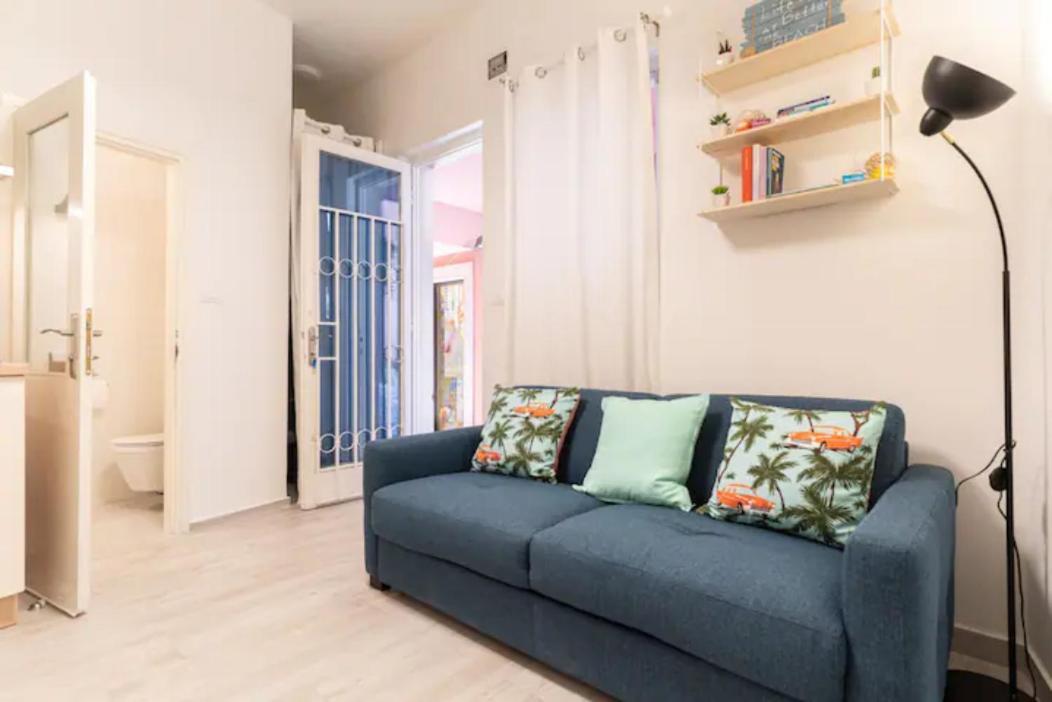 Fish4Wish Old Town Rovinj Studio Apartment Extérieur photo