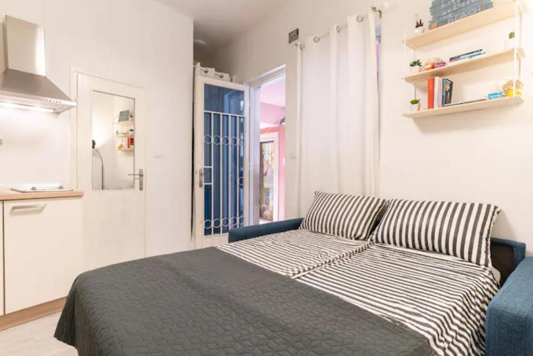 Fish4Wish Old Town Rovinj Studio Apartment Extérieur photo