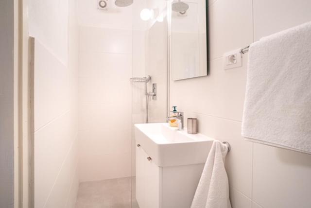Fish4Wish Old Town Rovinj Studio Apartment Extérieur photo